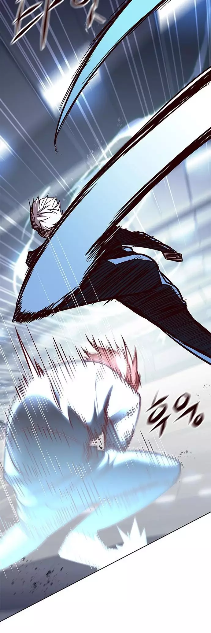Eleceed, chapter 158, image 20