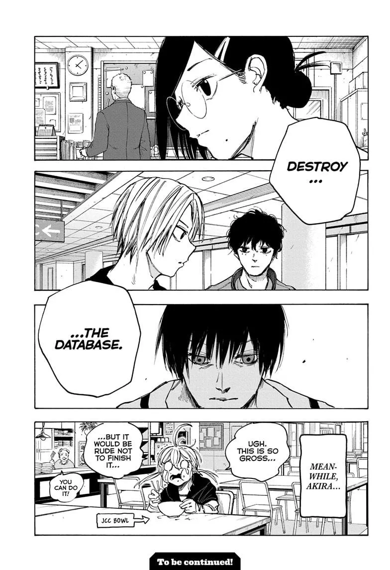 Sakamoto Days, chapter 79, image 19
