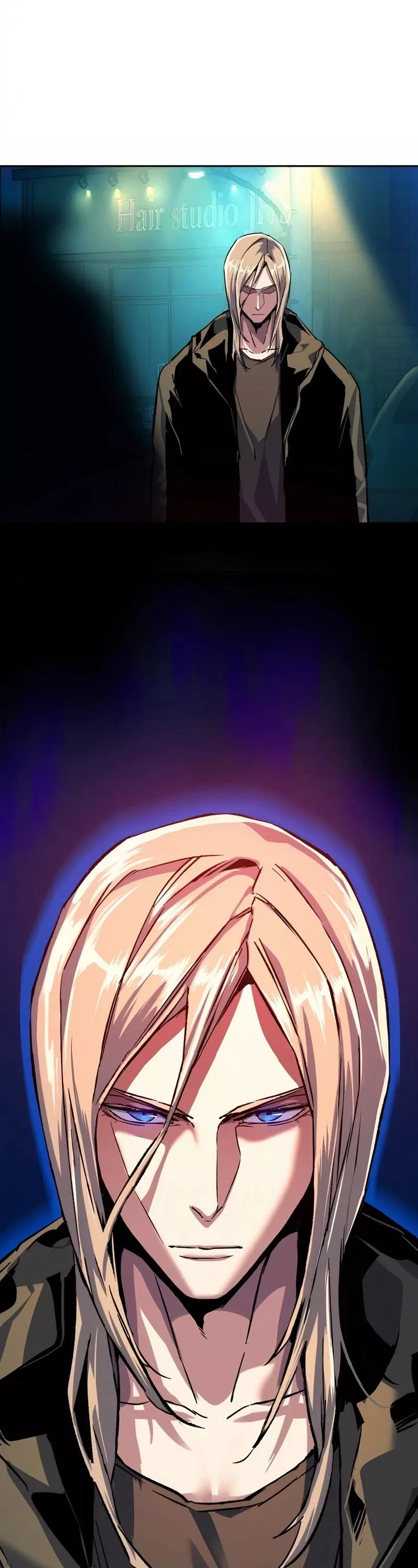 Teenage Mercenary, chapter 39, image 39