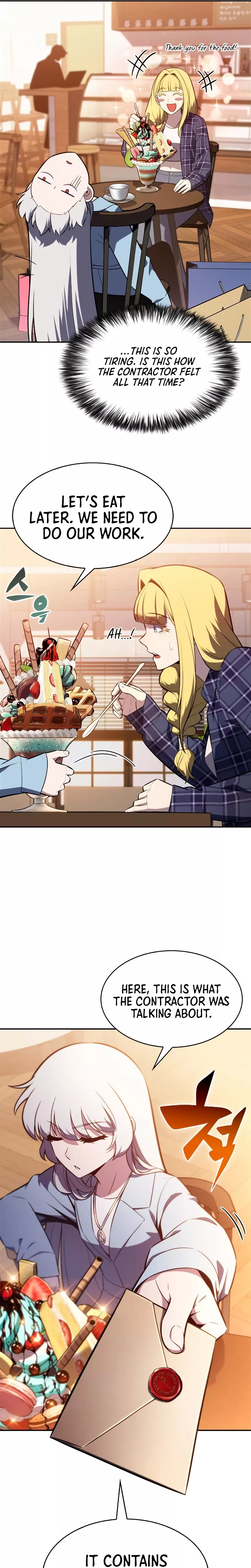Solo Max-Level Newbie, chapter 241, image 30