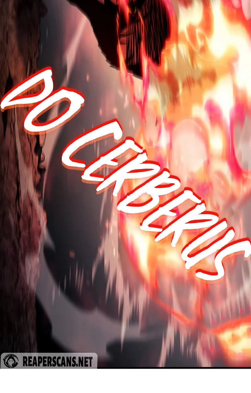 Revenge of the Baskerville Bloodhound, chapter 36, image 139