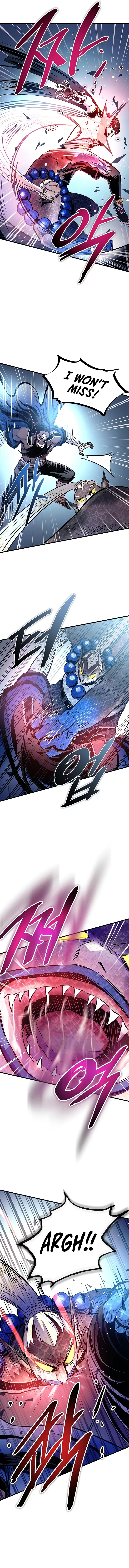 Villain To Kill, chapter 130, image 4