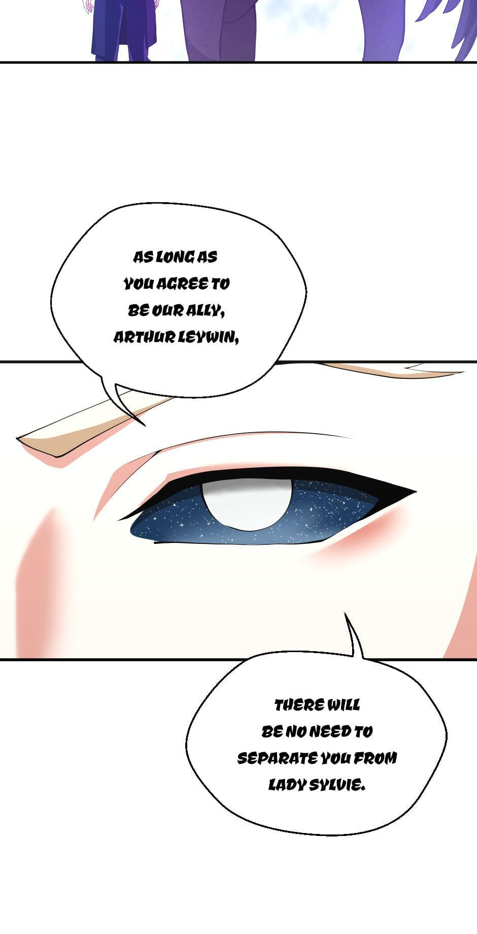 The Beginning After the End, chapter 126, image 59