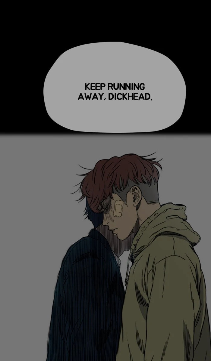 Wind Breaker, chapter 214, image 73