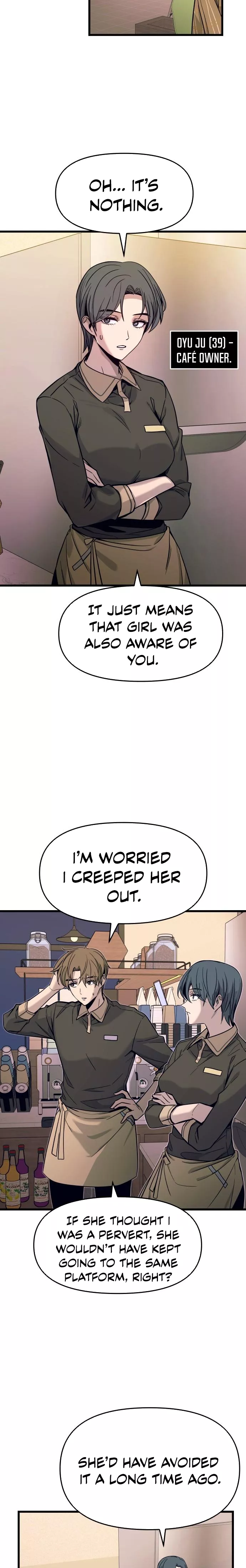 My Bias Gets on the Last Train, chapter 1, image 26
