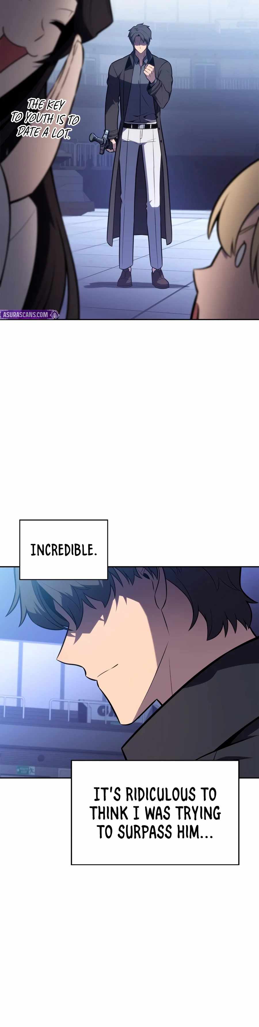 Solo Max-Level Newbie, chapter 281, image 23