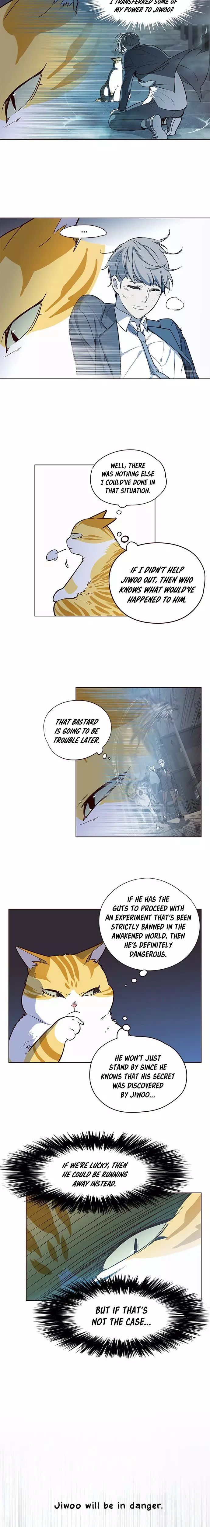 Eleceed, chapter 8, image 7