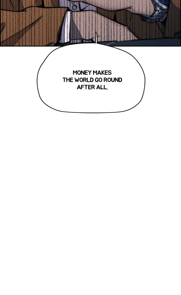Wind Breaker, chapter 367, image 62