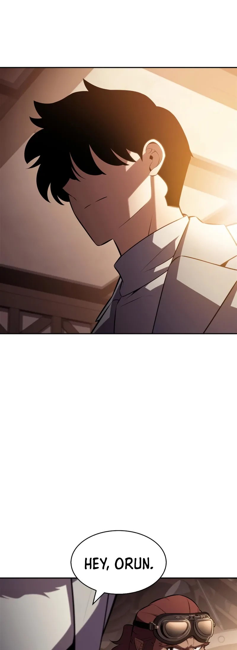 Solo Max-Level Newbie, chapter 248, image 39