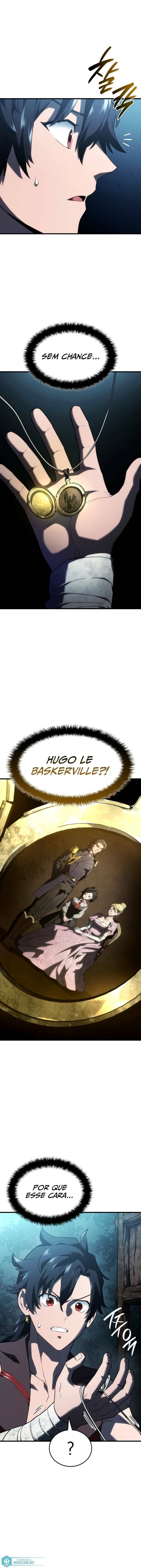 Revenge of the Baskerville Bloodhound, chapter 42, image 4