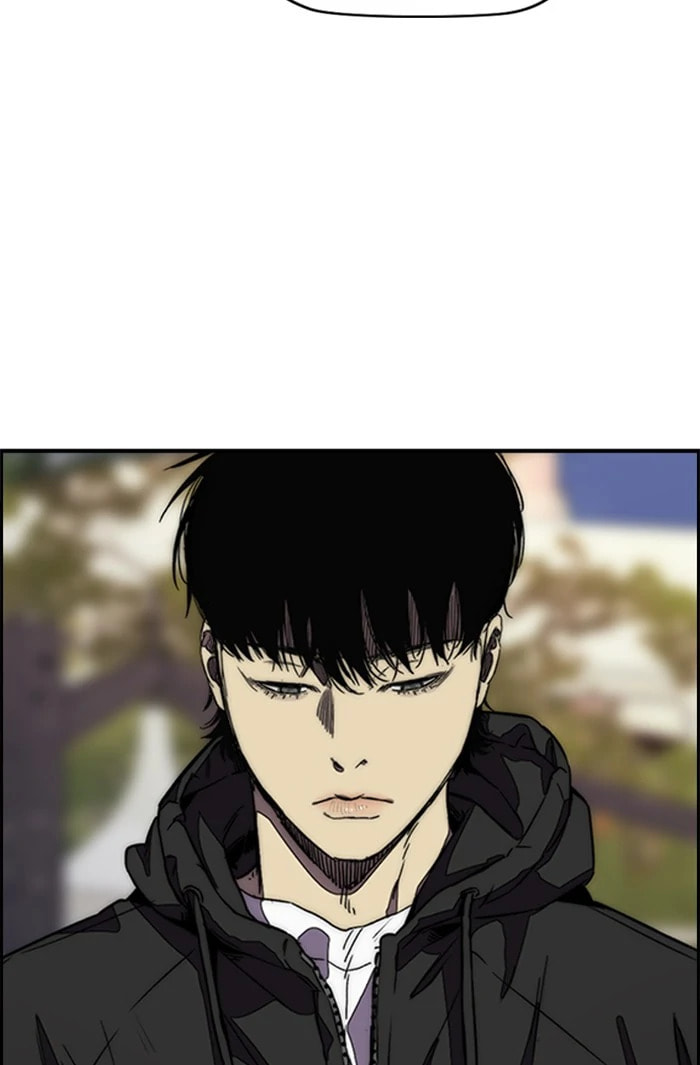 Wind Breaker, chapter 362, image 101