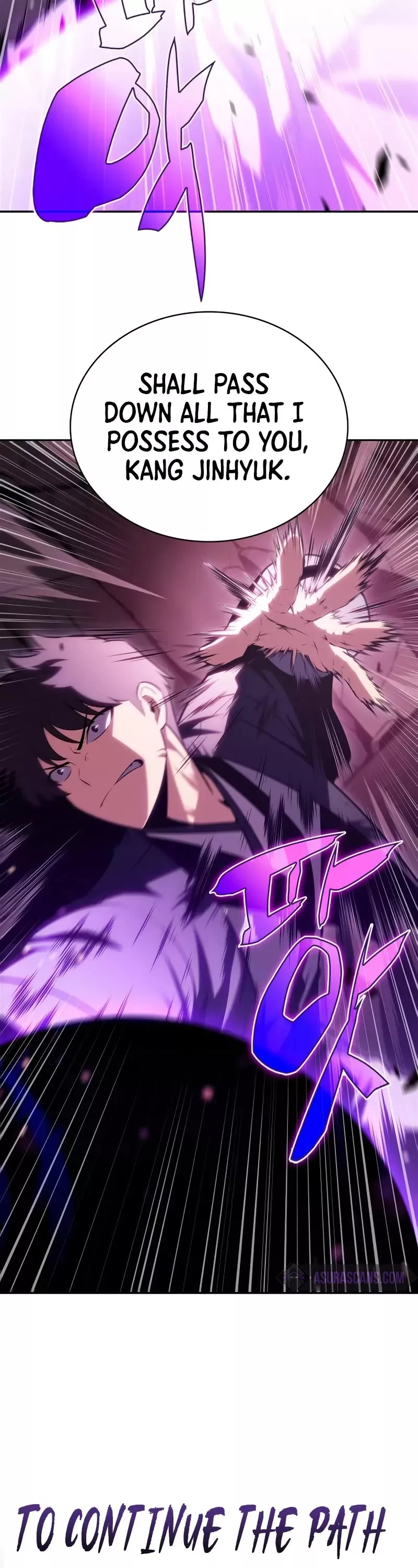 Solo Max-Level Newbie, chapter 177, image 16