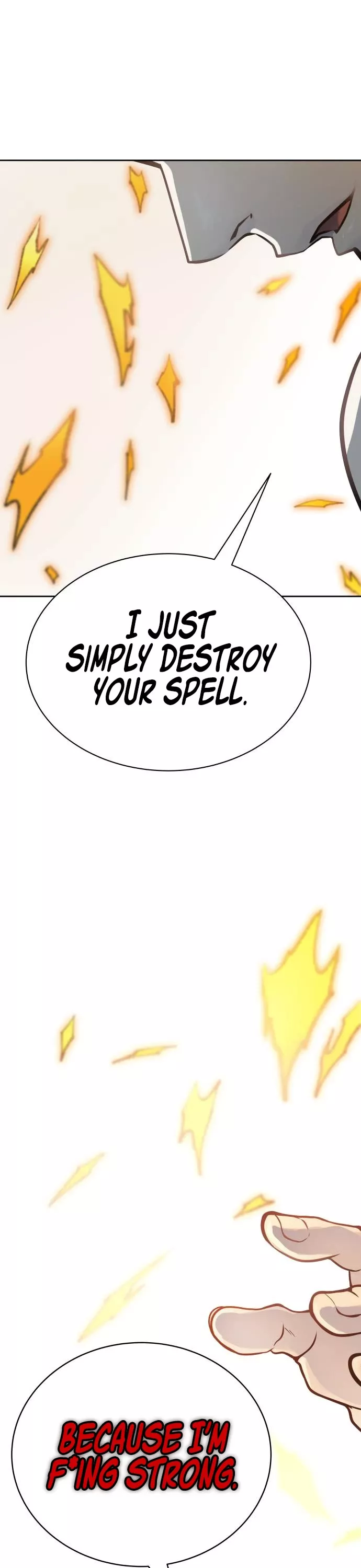Tower of God, chapter 601, image 2
