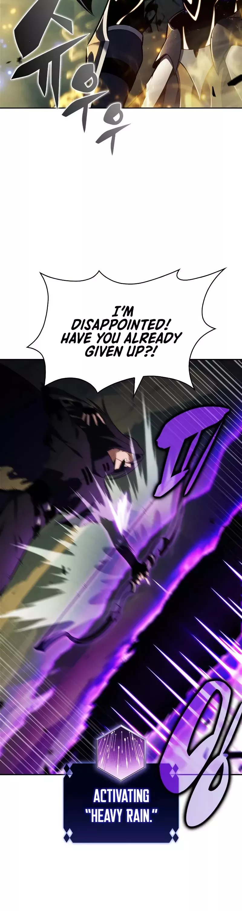 Solo Max-Level Newbie, chapter 220, image 38