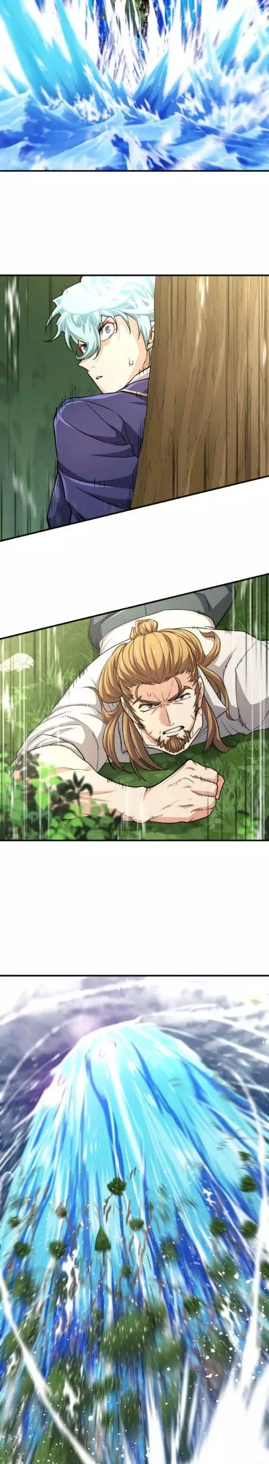 The Greatest Estate Developer, chapter 54, image 26