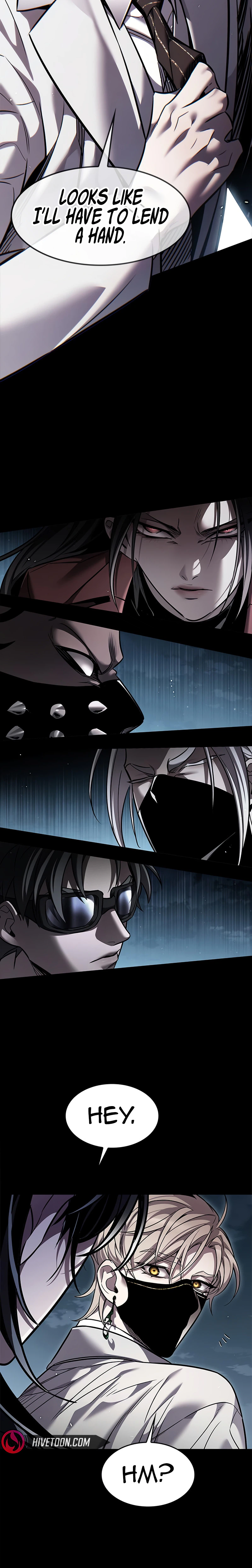 Eleceed, chapter 415, image 37