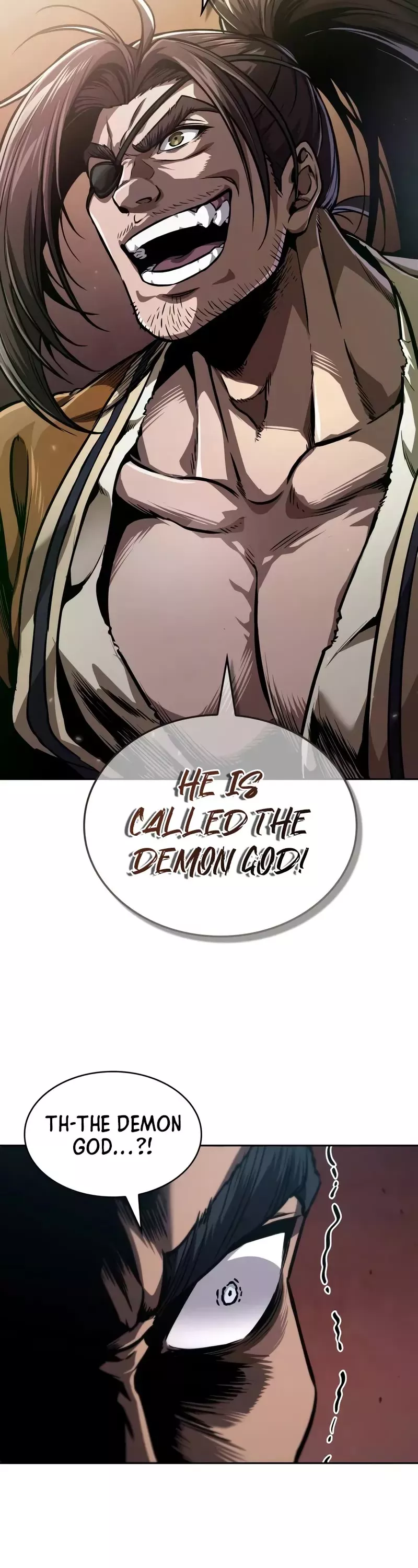 Nano Machine, chapter 238, image 46