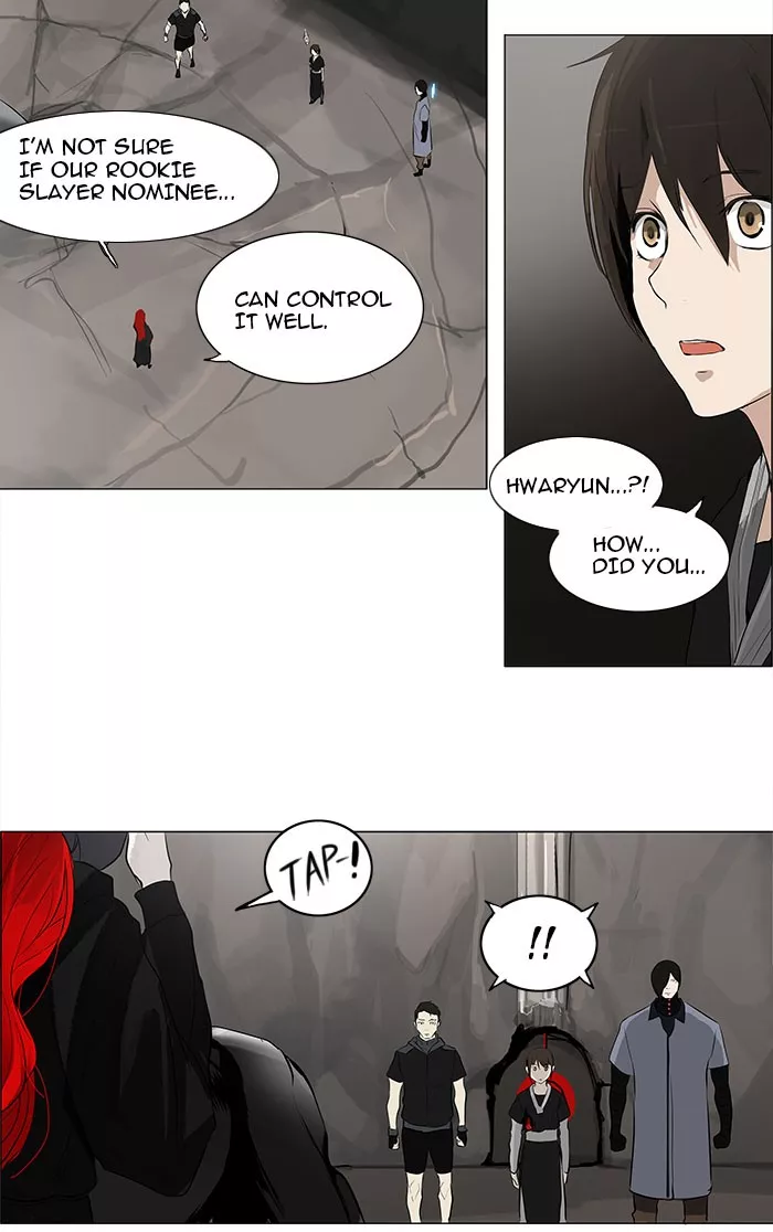 Tower of God, chapter 171, image 26