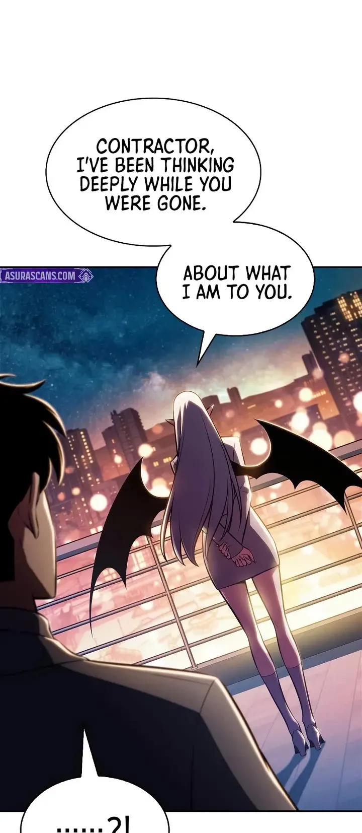 Solo Max-Level Newbie, chapter 249, image 4