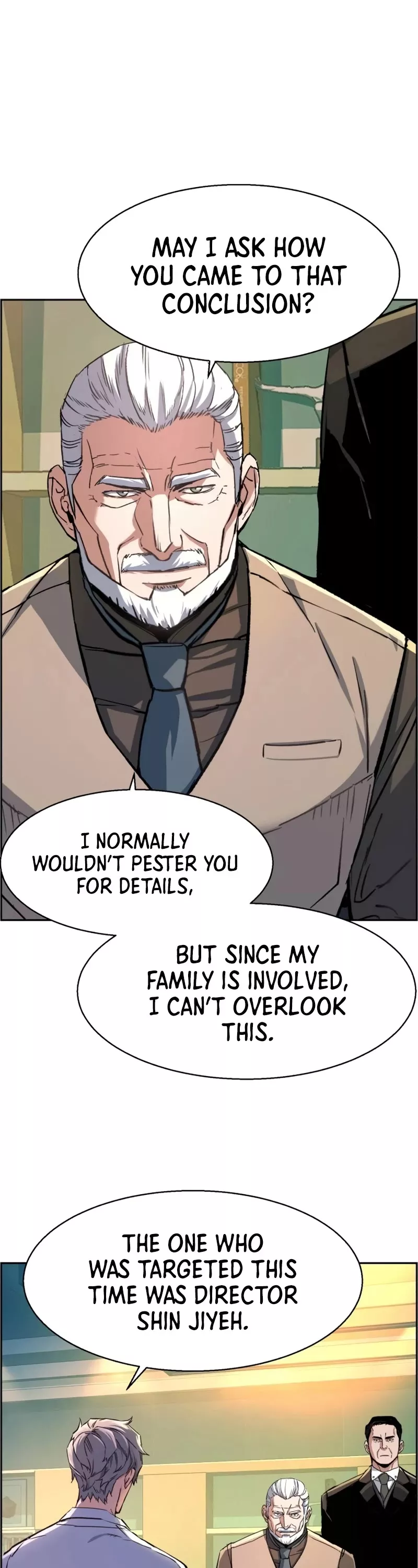 Teenage Mercenary, chapter 96, image 39