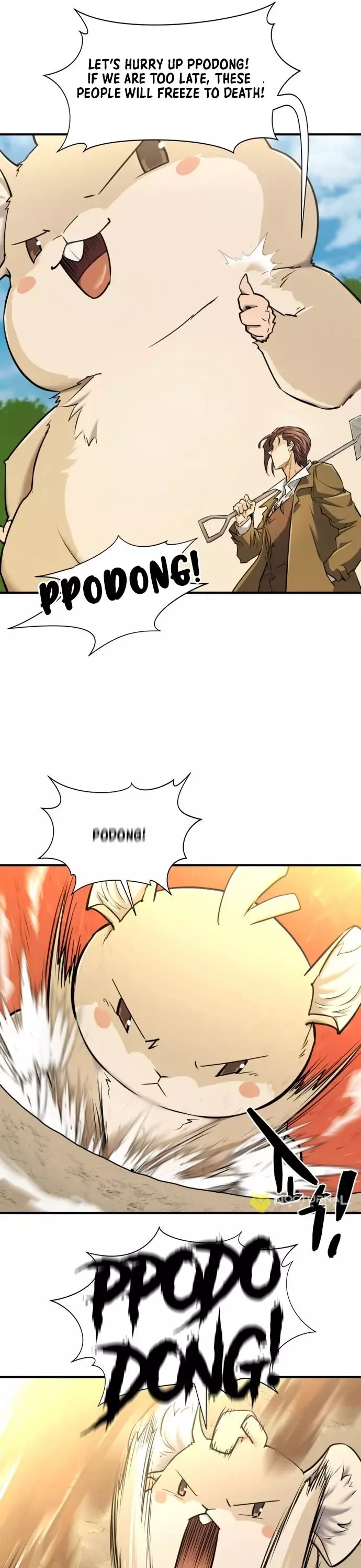 The Greatest Estate Developer, chapter 58, image 28