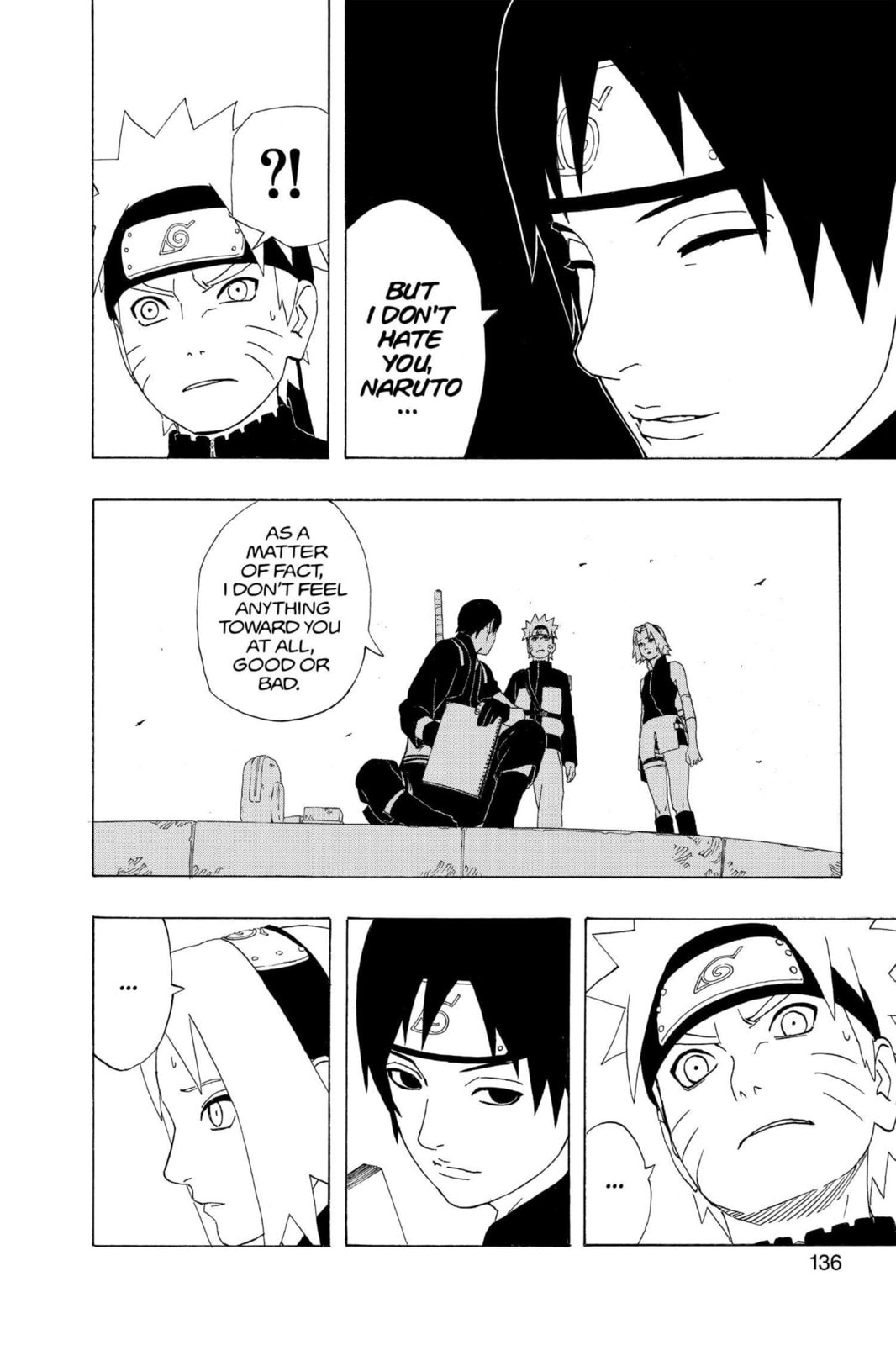 Naruto, chapter 287, image 10