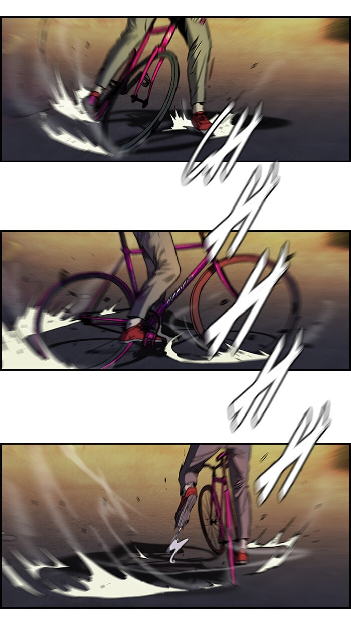 Wind Breaker, chapter 119, page 27