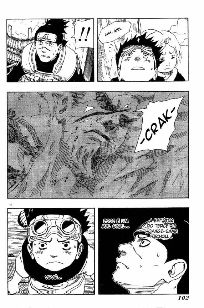 Naruto, chapter 126, image 12