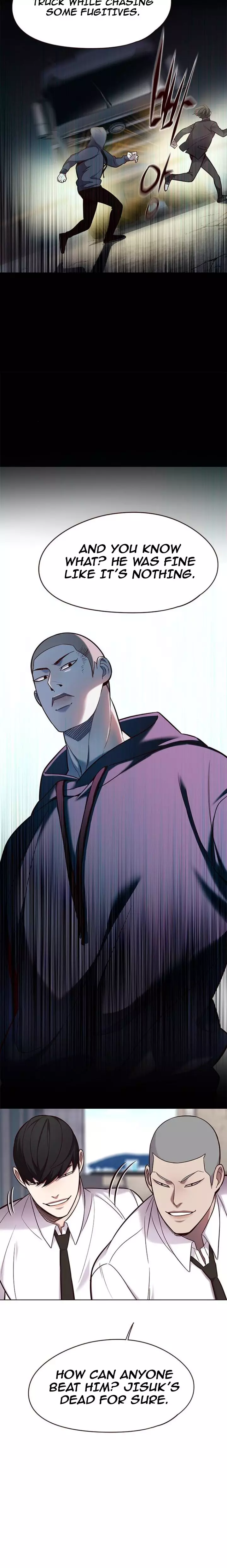 Eleceed, chapter 101, image 6