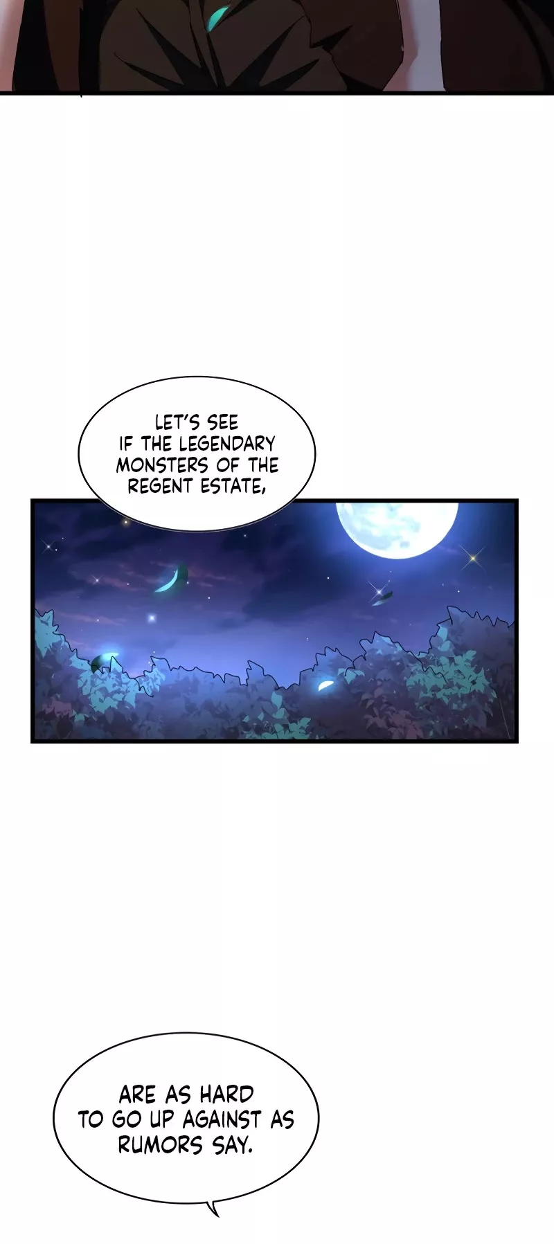 Magic Emperor, chapter 286, image 35