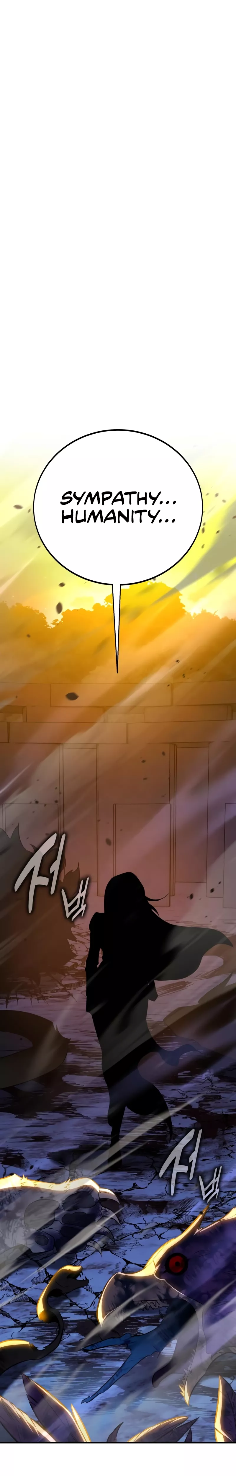 I Killed the Main Player, chapter 109, image 2