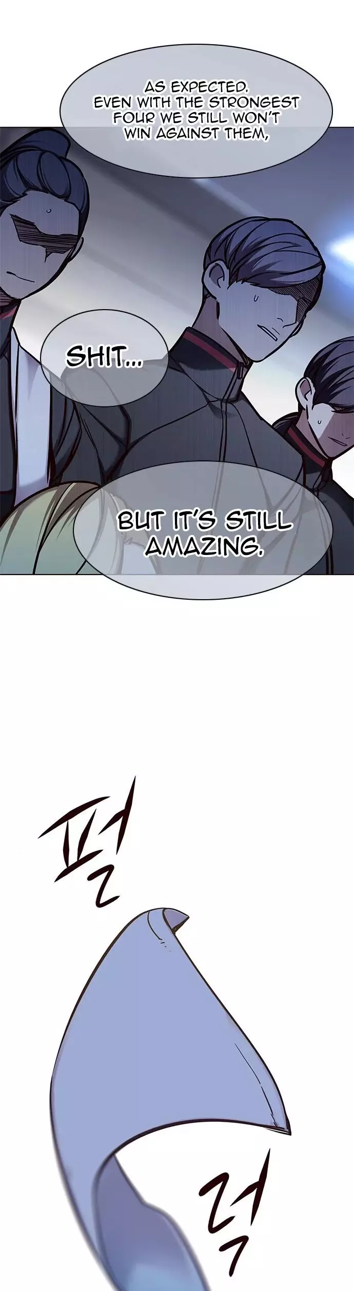 Eleceed, chapter 151, image 37