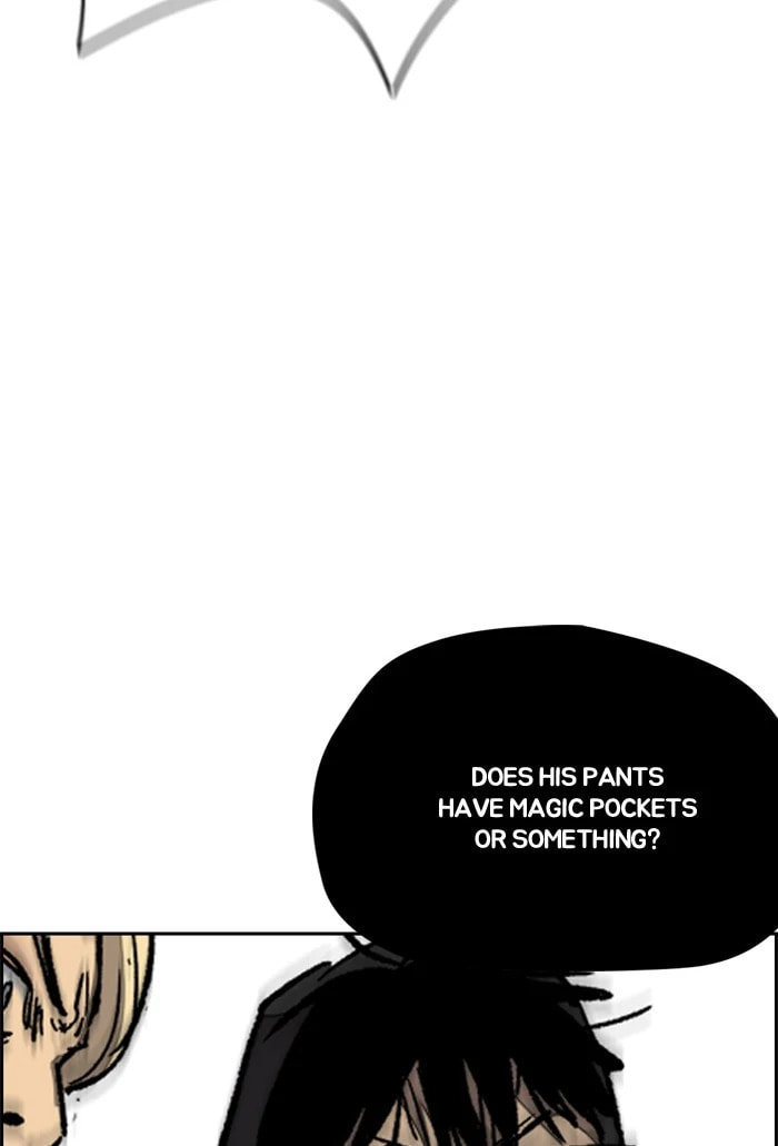 Wind Breaker, chapter 339, image 155