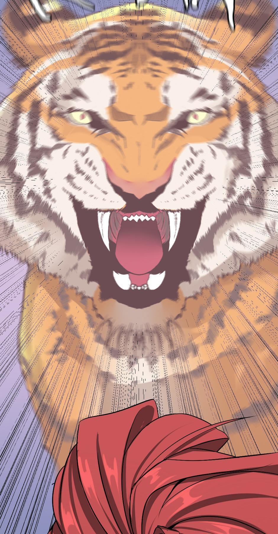 The Beginning After the End, chapter 7, page 36
