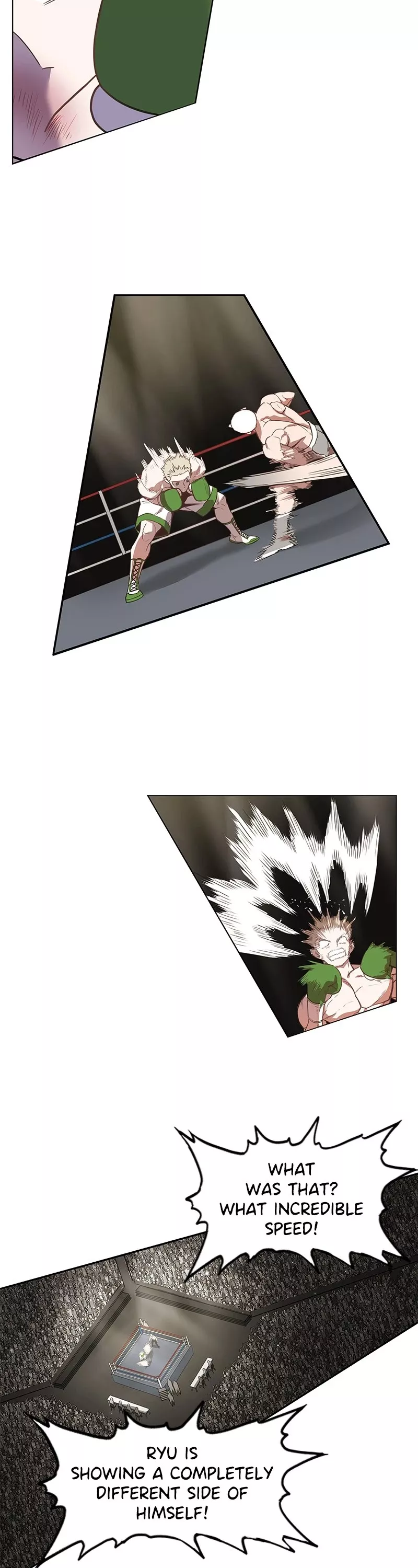 The Boxer, chapter 129, image 21