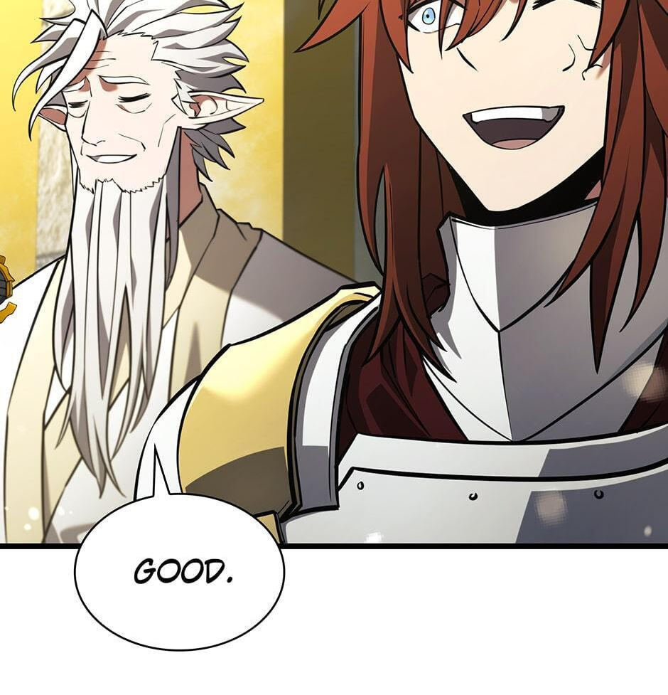 The Beginning After the End, chapter 183, image 135