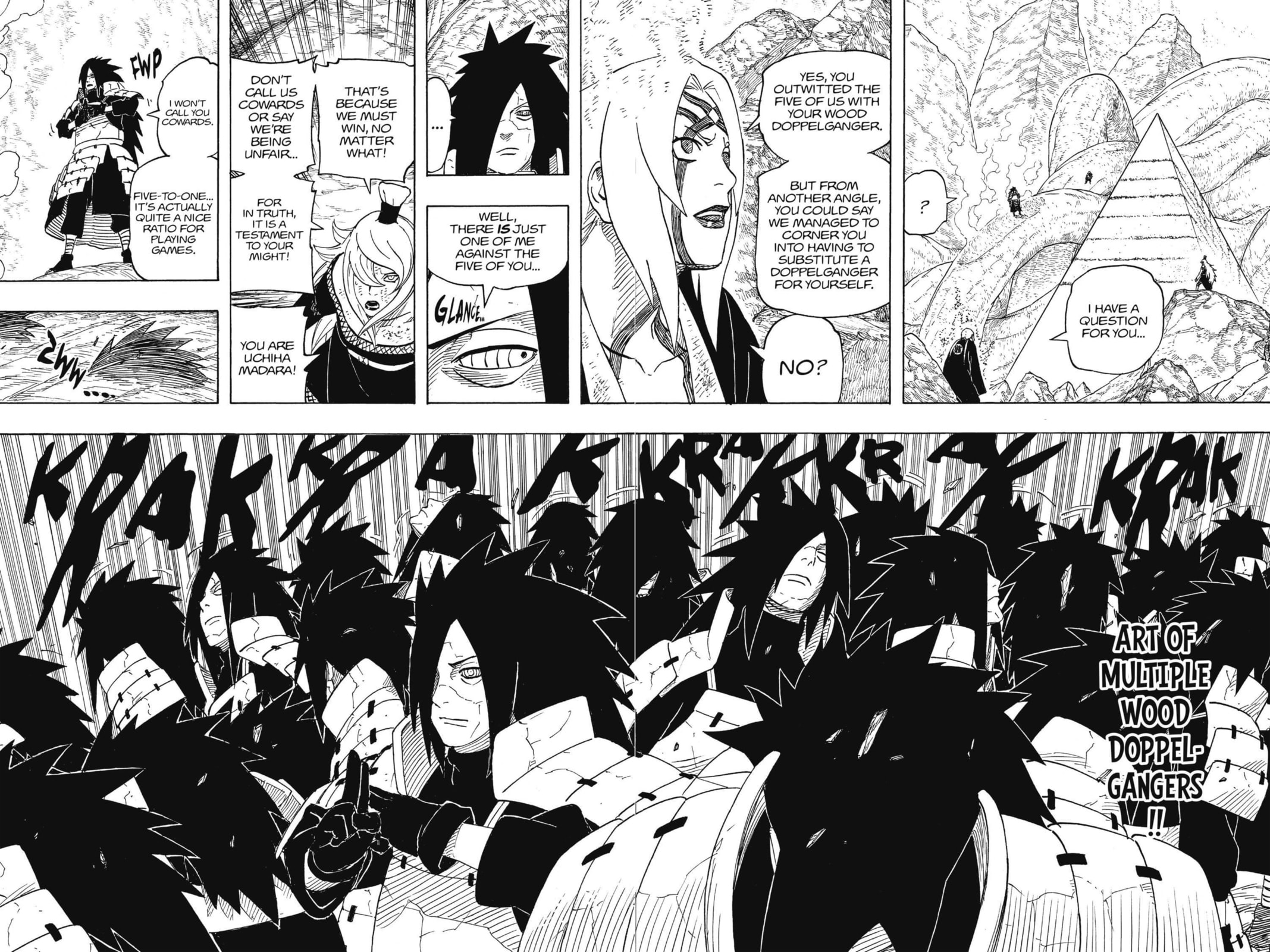 Naruto, chapter 578, image 8