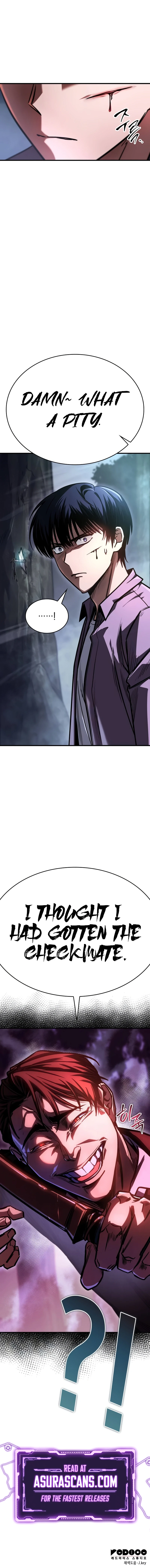My Exclusive Tower Guide, chapter 9, image 15