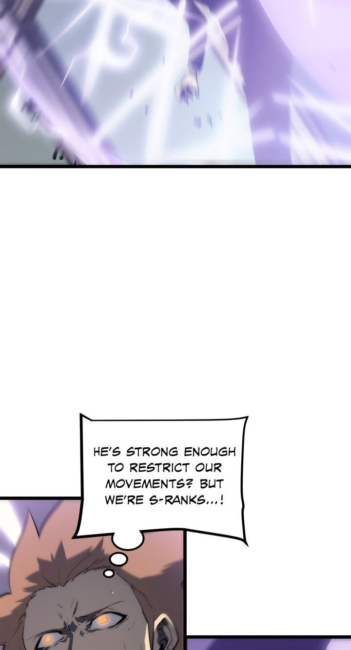 Solo Leveling, chapter 124, page 20