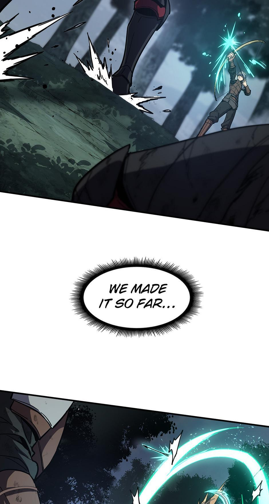 The Beginning After the End, chapter 243, image 98