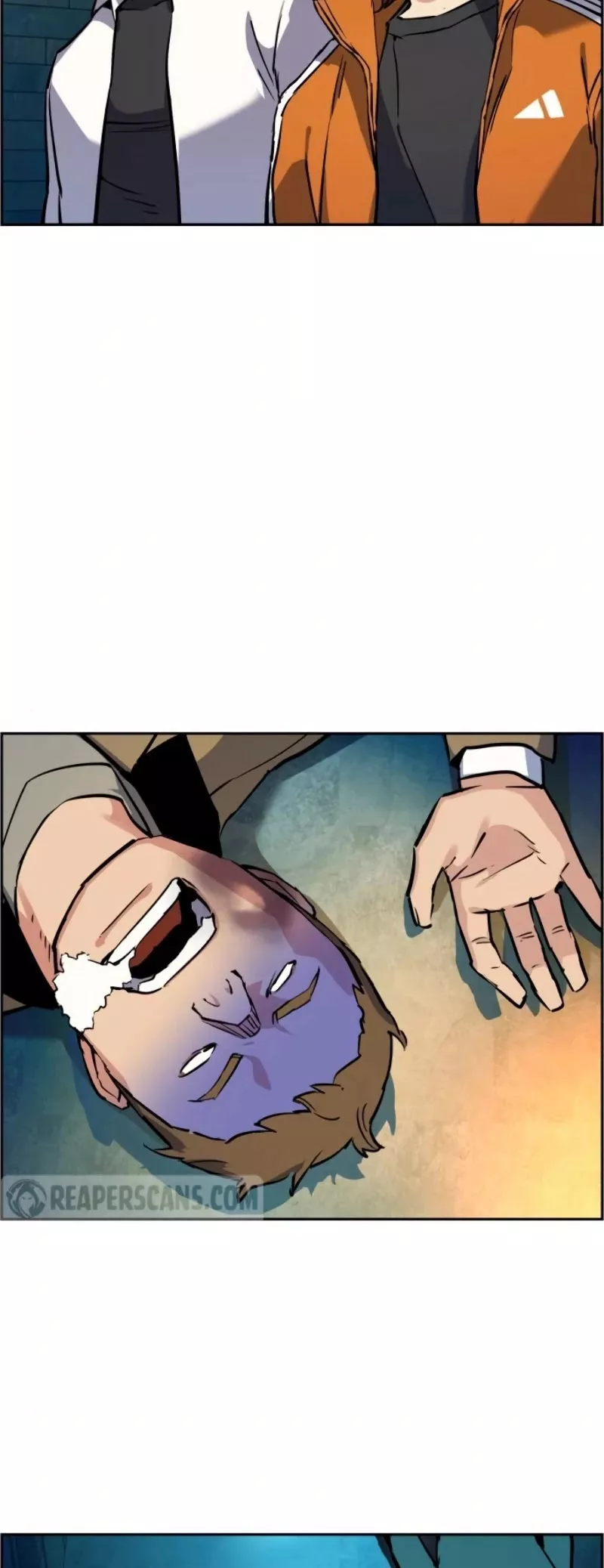 Teenage Mercenary, chapter 22, image 52