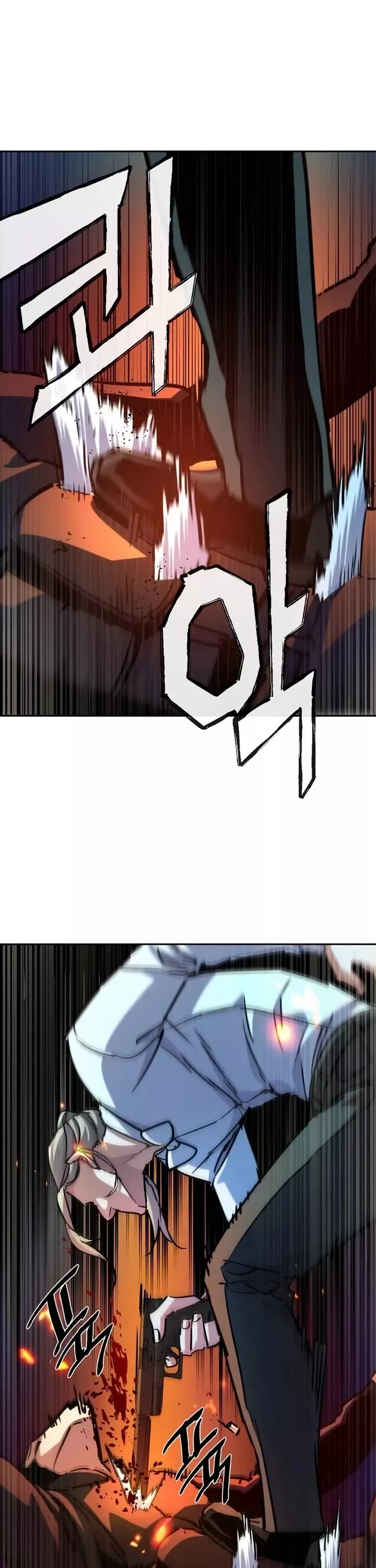 Teenage Mercenary, chapter 217, image 38