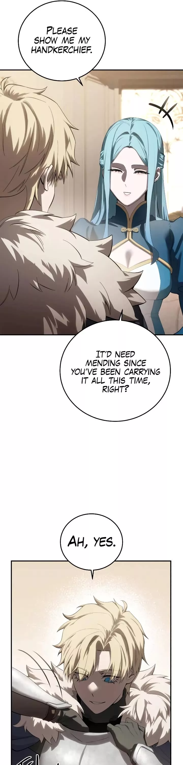 Star-Fostered Swordmaster, chapter 80, image 11