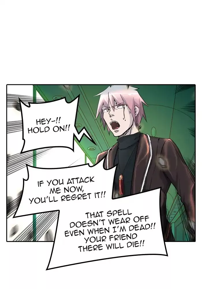 Tower of God, chapter 408, image 27