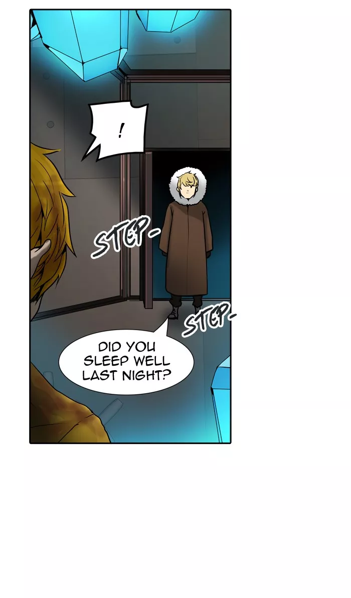 Tower of God, chapter 310, image 96
