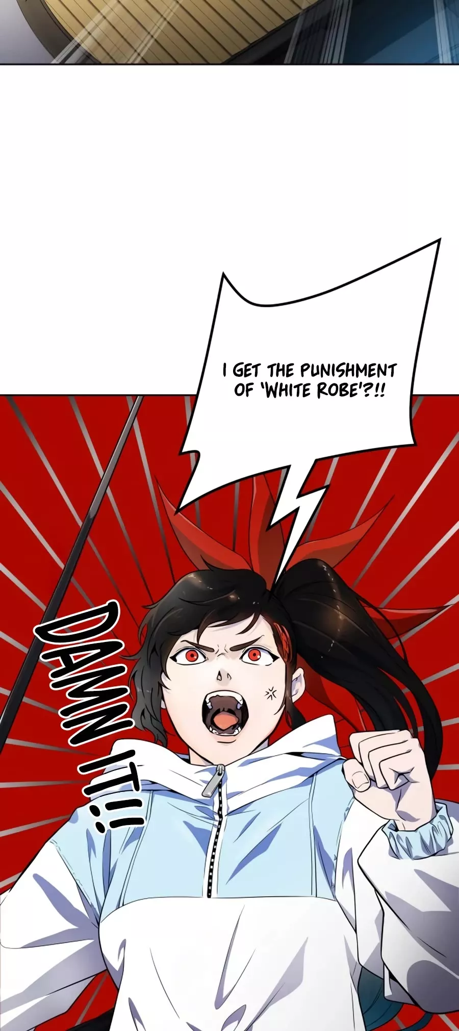 Tower of God, chapter 555, image 5
