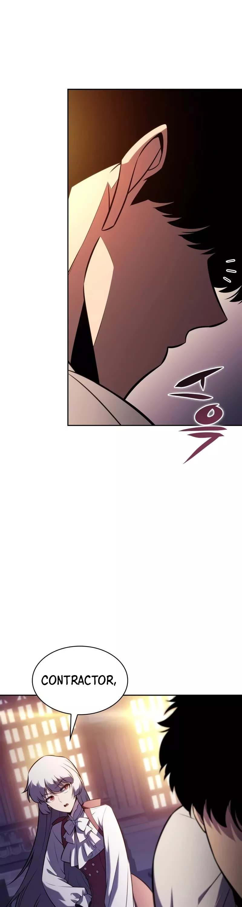 Solo Max-Level Newbie, chapter 162, image 22