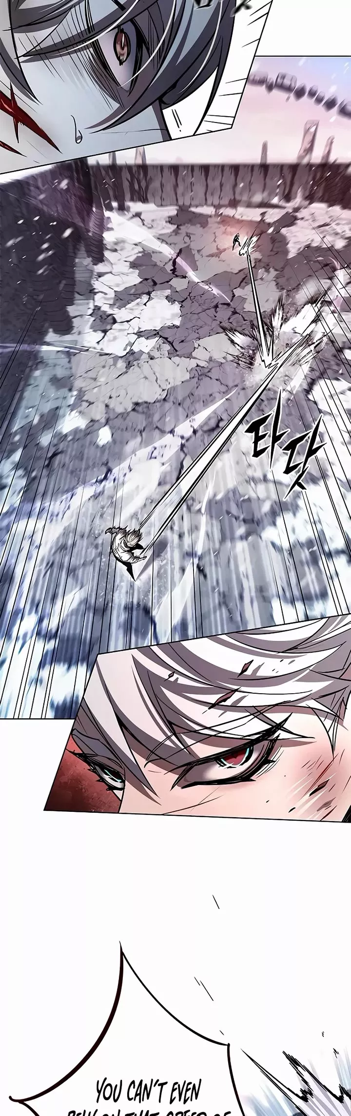 Eleceed, chapter 334, image 49