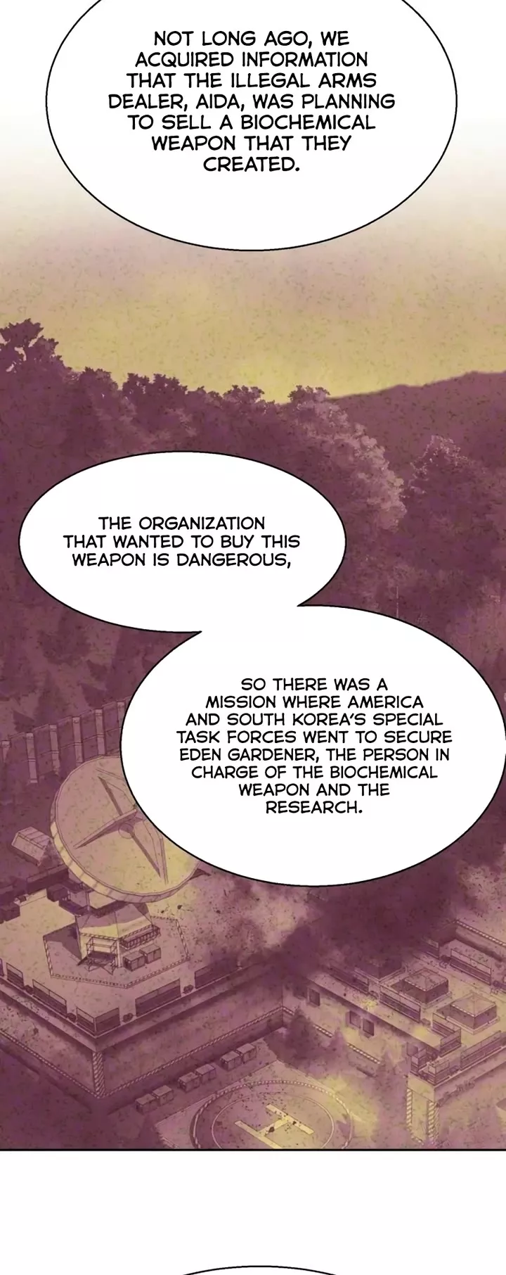Teenage Mercenary, chapter 210, image 3