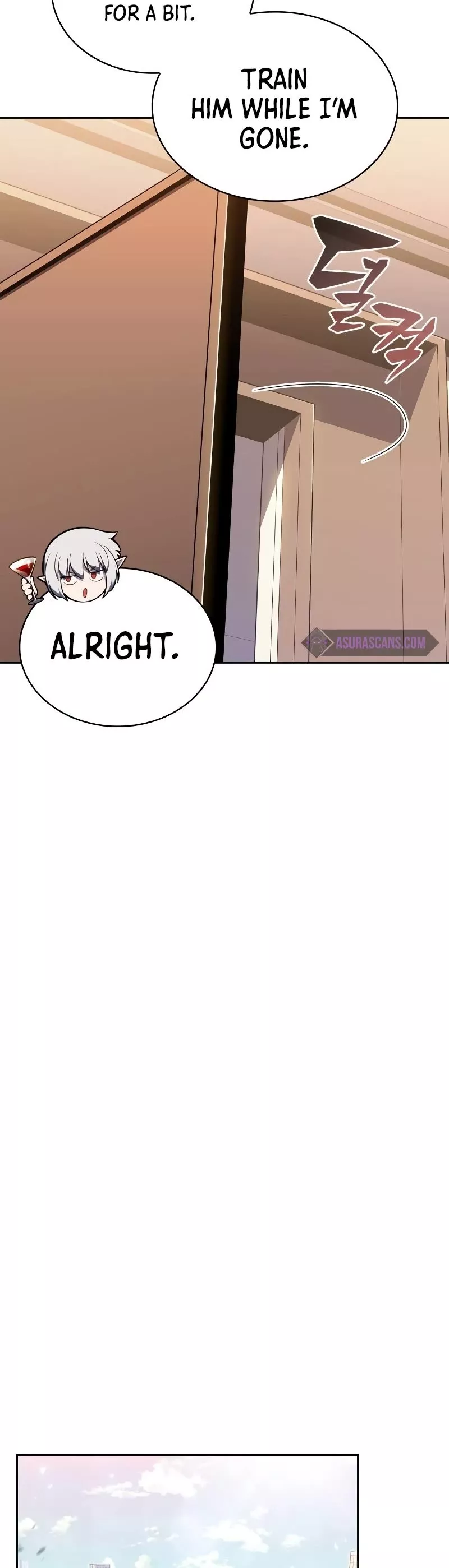 Solo Max-Level Newbie, chapter 117, image 4